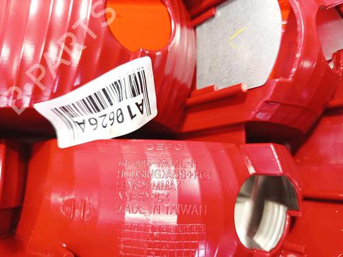 Left taillight AUDI A6 C6 (4F2) 2.4 | BP34960067C34 - Image 3