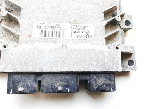 Engine control unit (ECU) KIA SPORTAGE IV (QL, QLE) 1.6 T-GDI | BP37598703M57 - Image 2