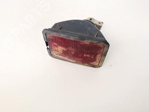 Tågelys Tågelys VW TRANSPORTER T4 Van (70A, 70H, 7DA, 7DH) 1.9 D (60 hp) 35611290 35611290