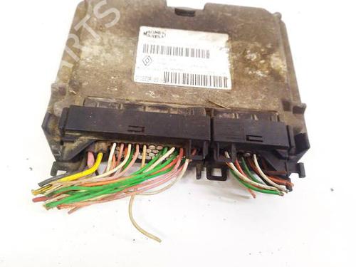 Used Engine control unit (ECU) OPEL MOVANO A Bus (X70) 2.5 DTI (JD) (115 hp) 32621398