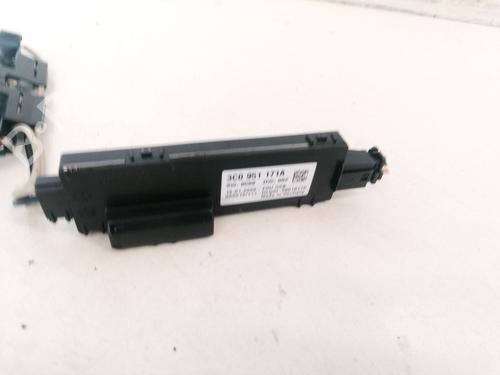Electronic module VW PASSAT B6 (3C2) 2.0 TDI 4motion | BP35537823M83 - Image 2