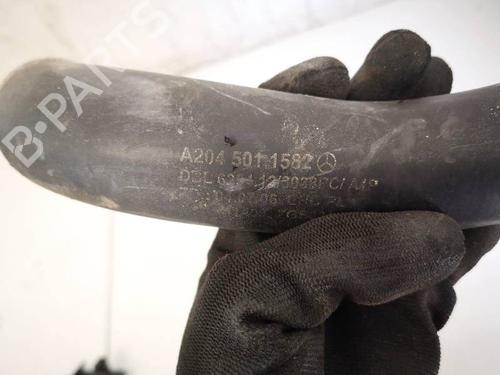 Pipe MERCEDES-BENZ C-CLASS (W204) C 220 CDI (204.008) | BP36284426M125 - Image 3