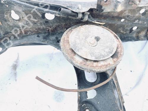 Used Horn Horn VW GOLF II (19E, 1G1) 1.3 (55 hp) 35602452 35602452