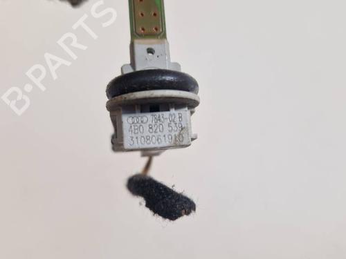 Electronic module VW JETTA III (1K2) 1.9 TDI | BP34971087M83 - Image 3