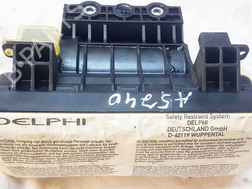 Used Passenger airbag Passenger airbag OPEL MERIVA A MPV (X03) 1.7 CDTI (E75) (100 hp) 33103950 33103950