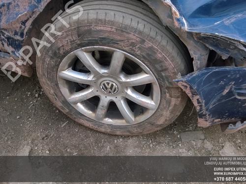 Electronic module VW PASSAT B5.5 (3B3) 1.9 TDI | BP33482750M83  - Image 5