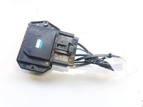 Heater resistor CHRYSLER SEBRING (JS) 2.4 VVT | BP35320668M108 - Image 3