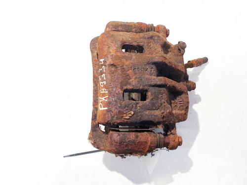 Used Left front brake caliper Left front brake caliper 35222479 35222479