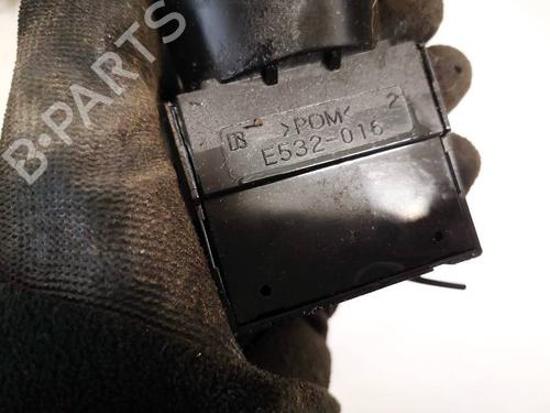 Warning switch MITSUBISHI LANCER VIII (CY_A, CZ_A) 2.0 DI-D (CY8A) | BP35059673I22 - Image 3