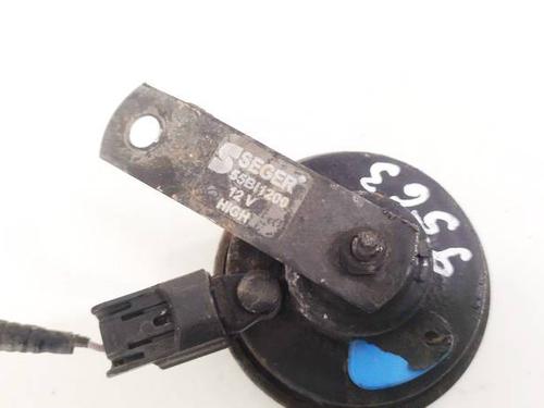 Horn HONDA CR-V III (RE_) 2.2 i-CTDi 4WD (RE6) | BP35107640E13 - Image 3