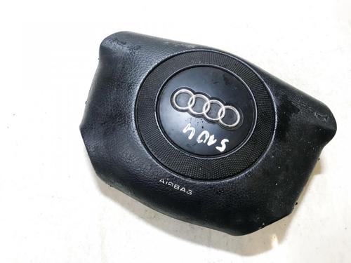 Used Driver airbag Driver airbag AUDI A4 B5 (8D2) S4 quattro (265 hp) 33517336 33517336