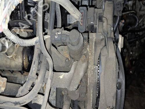 Injection pump PEUGEOT PARTNER Box Body/MPV 1.6 HDi | BP36688651M78 - Image 4