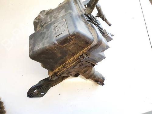 Fuse box CITROËN DS3 (SA_) 1.6 THP 150 | BP32565361E1 - Image 5