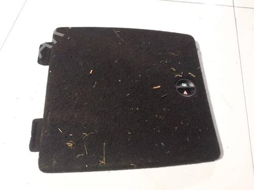 Used Boot lining Boot lining MERCEDES-BENZ A-CLASS (W169) A 150 (169.031, 169.331) (95 hp) 35085803 35085803