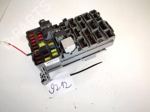Fuse box HONDA CR-V II (RD_) 2.0 (RD5) | BP32955454E1 - Image 2