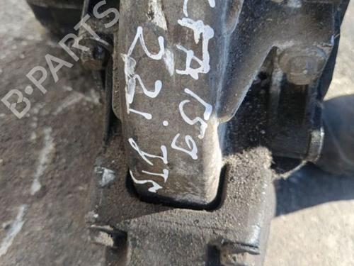 Gearbox ALFA ROMEO 159 (939_) 2.4 JTDM (939AXD12, 939AXD1B) | BP37413098M3 - Image 5