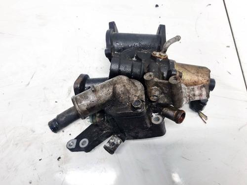 Used Thermostat housing Thermostat housing 34852458 34852458