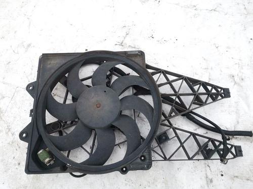 Used Fan Fan FIAT BRAVO II (198_) 1.9 D Multijet (198AXB1A) (120 hp) 35440817 35440817