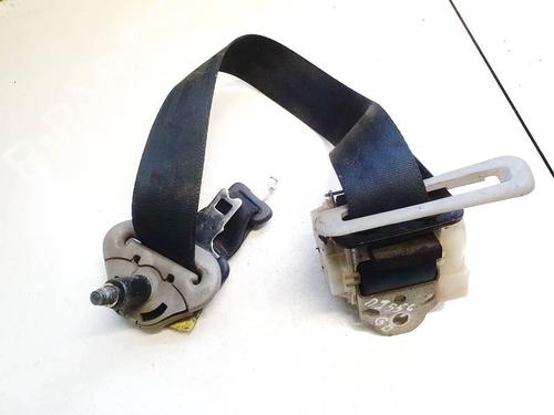 Used Rear right seatbelt Rear right seatbelt 35164157 35164157