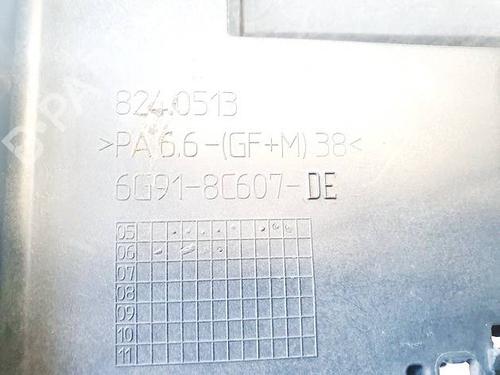 Fan FORD S-MAX (WA6) 1.8 TDCi | BP36457570M128 - Image 3