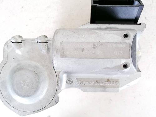 Ignition barrel MERCEDES-BENZ E-CLASS (W211) E 220 CDI (211.006) | BP35263083M48 - Image 3