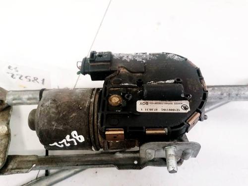 Used Front wiper motor Front wiper motor 35349442 35349442