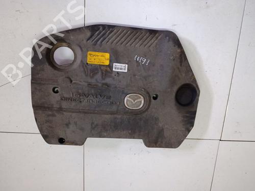 Used Upper protection Upper protection 34761484 34761484