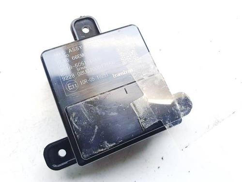 Electronic module MAZDA 3 Saloon (BP_) 2.0 SKYACTIV-G M Hybrid (BP5S, BP6S) | BP40243835M83 - Image 2