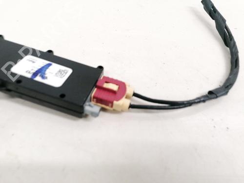 Electronic module VOLVO V50 (545) 1.6 D | BP35557311M83 - Image 2