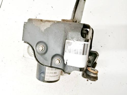 ABS pump OPEL INSIGNIA A (G09) 2.0 CDTI (68) | BP35133638M43 - Image 2