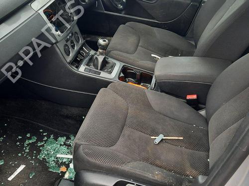 Pipe VW PASSAT B6 (3C2) 1.9 TDI | BP33069637M125  - Image 10