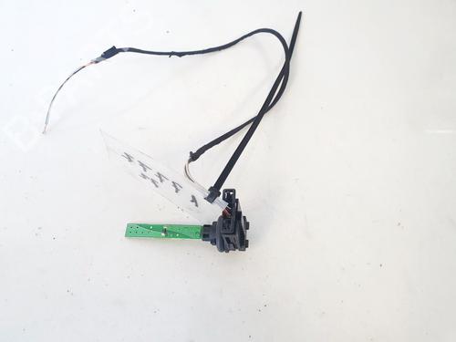 Electronic module AUDI A3 (8L1) 1.6 | BP35461853M83 - Image 2