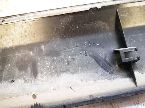 Gummiliste DAEWOO REXTON (GAB_) 2.7 D All-wheel Drive | BP35542959C142 - Image 3