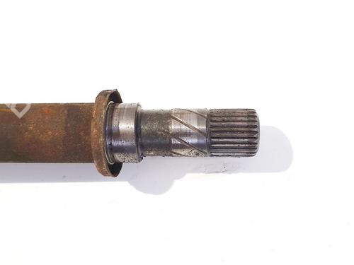 Right front driveshaft NISSAN NV200 Van 1.5 dCi 85 (M20, M20N, M20M) | BP35399663M39 - Image 4