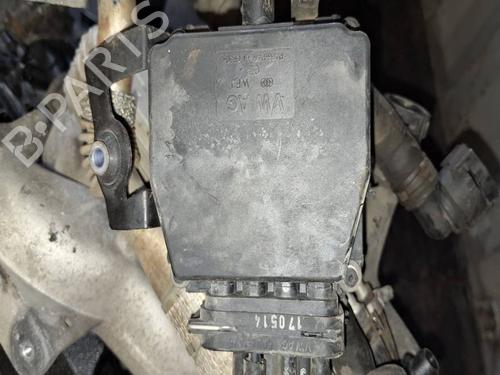 Electronic module VW GOLF V (1K1) 1.9 TDI | BP39759153M83 - Image 2