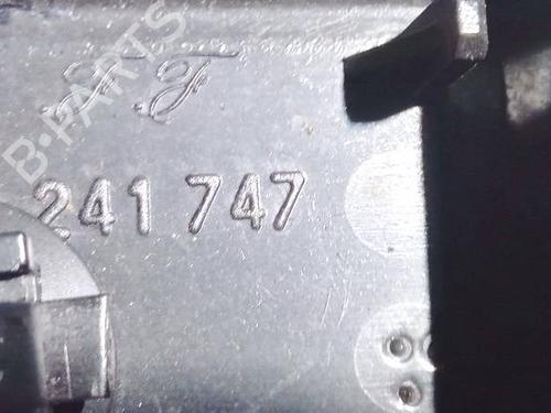 Kabinelys PEUGEOT 807 (EB_) 2.2 HDi | BP35028895I8 - Image 3