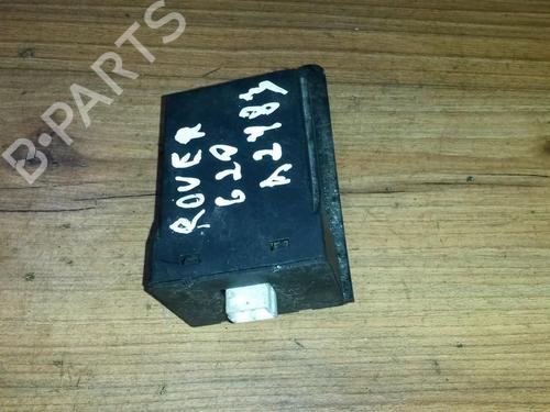 Used Electronic module Electronic module ROVER 600 I (RH) 620 Sdi (105 hp) 33481424 33481424