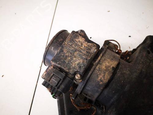 Used Mass air flow sensor Mass air flow sensor 34761485 34761485