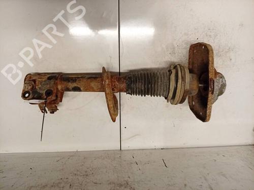 Used Right front shock absorber Right front shock absorber PEUGEOT 807 (EB_) 2.0 HDI (136 hp) 40274770 40274770