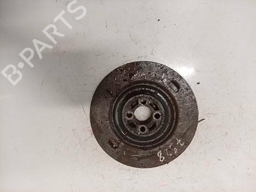Used Pulley Pulley FIAT STILO (192_) 1.9 JTD (192_XE1A) (115 hp) 40053278 40053278