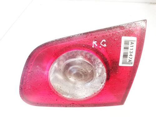 Used Right tailgate light Right tailgate light 36823829 36823829