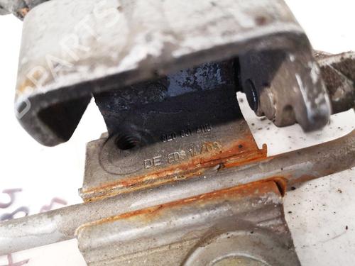Hinge/Door check strap AUDI A4 B6 (8E2) 1.9 TDI | BP32893902C146 - Image 3