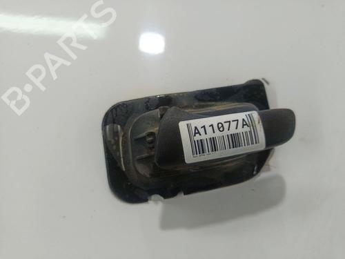 Used Rear left interior door handle Rear left interior door handle OPEL ASTRA F Hatchback (T92) 1.7 TD (F08, M08, F68, M68) (68 hp) 34844517 34844517