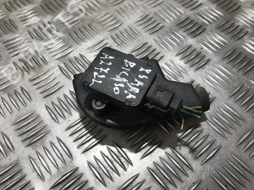 Used Pedal Pedal 35673634 35673634