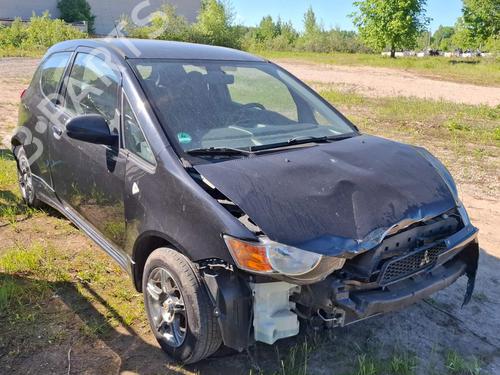 Brugte MITSUBISHI COLT VI (Z3_A, Z2_A) 1.1 (Z31A, Z32A) 4756585