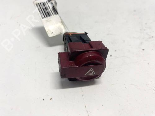 Used Warning switch Warning switch CITROËN C4 I (LC_) 1.6 16V (109 hp) 35023878 35023878