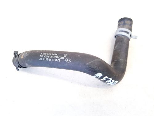 Used Pipe Pipe MERCEDES-BENZ S-CLASS (W220, V220) S 320 CDI (220.025, 220.125) (204 hp) 33062966 33062966