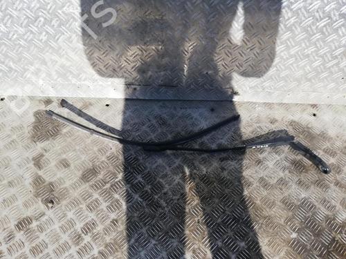 Used Front windshield wiper arm Front windshield wiper arm VOLVO S80 II (124) D5 (185 hp) 33504150 33504150