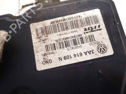 ABS pump VW PASSAT B7 (362) 2.0 TDI | BP35154083M43 - Image 3