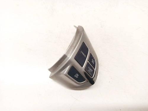 Used Steering wheel controls Steering wheel controls 34829739 34829739